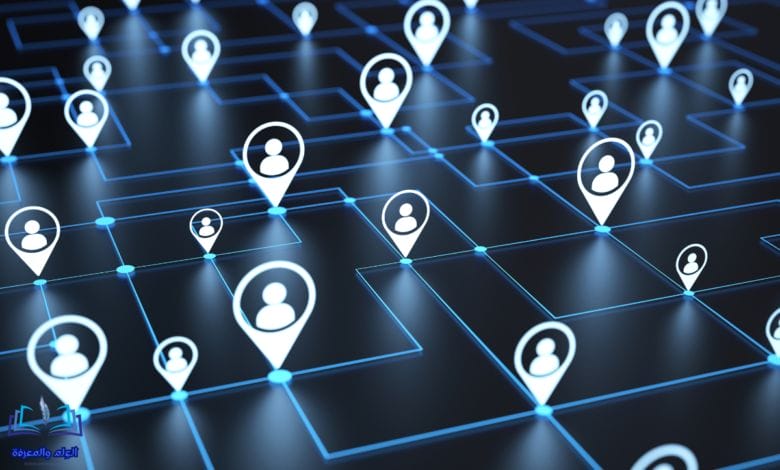 ماهي مواقع التواصل الإجتماعي