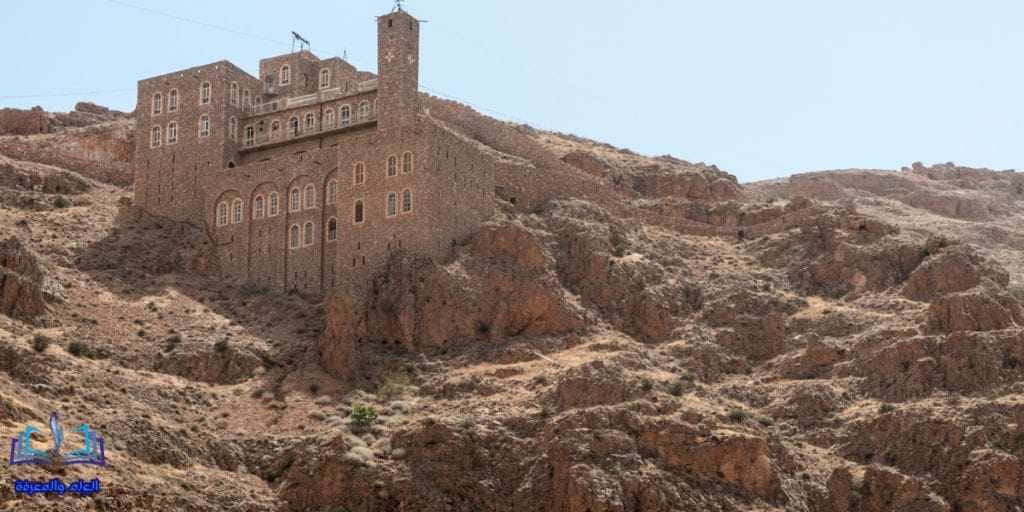 دير مار موسى