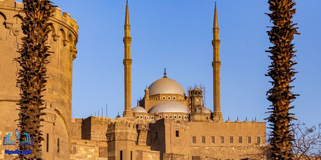 قلعة صلاح الدين