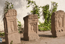 تعريف العصر الجاهلي