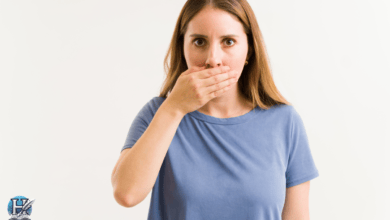 ما هي اسباب رائحة النفس الكريهة