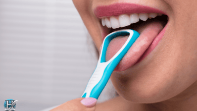 ما هو علاج رائحة النفس الكريهة